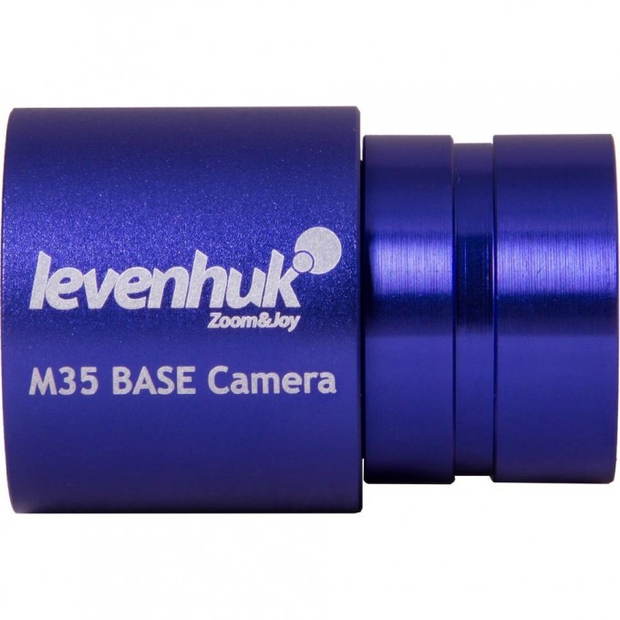 Камера цифровая LEVENHUK M35 BASE 70352 Камера цифровая LEVENHUK M35 BASE 70352